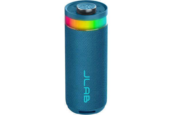 JLAB GO Party Portable Speaker IEUSBGORN Wireless, Navy