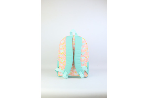 ANCOR Rucksack Classic 29x40x16cm 118131 B'LOG BUTTERFLIES