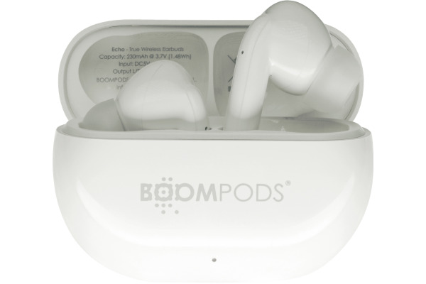BOOMPODS Echobuds ECHSAN Sand