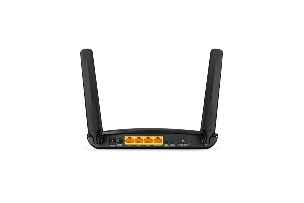 TP-LINK Wireless Dual Band 4GB Ver 3.0 AC1200 Archer MR400 LTE Gateway