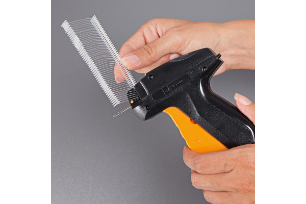 SIGEL Nylonfäden transparent ZB320 25mm 2000 Stück