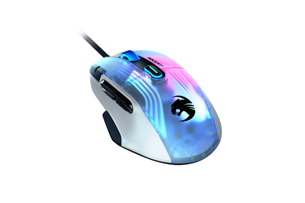 ROCCAT Kone XP Gaming Mouse ROC114250 White