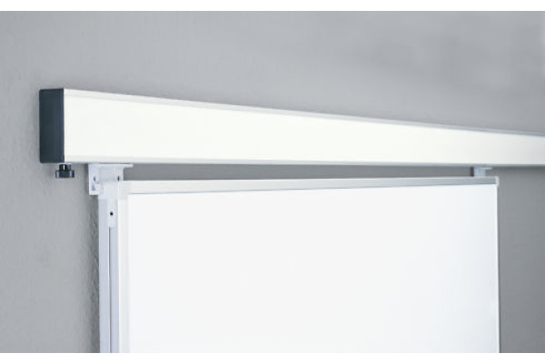 MAGNETOP. Wandschienensystem Senior 1111579A 1000mm