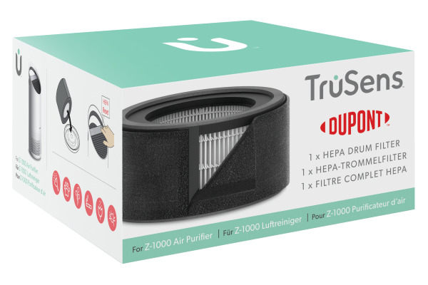 LEITZ Ersatzfilter DuPont 2415141 HEPA H13, für TruSens Z-1000