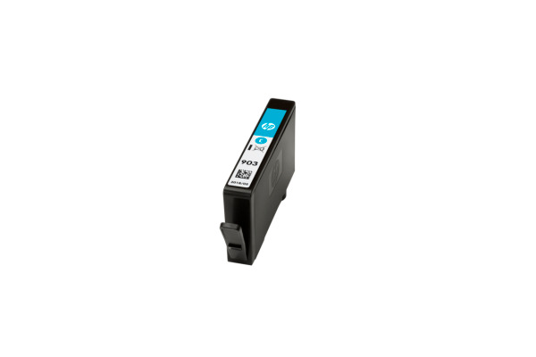 HP Tintenpatrone 903 cyan T6L87AE OfficeJet 6950 315 S.