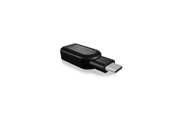 ICY BOX USB-C to USB-A Adapter IBCB003