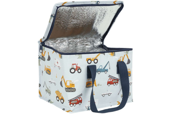 ALLC Kühltasche 23x16x16cm CBVEBU25 Vehicles
