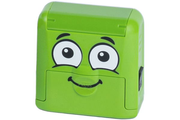 COLOP Stempel Marky 166667 grün