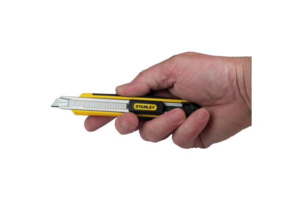 STANLEY Fatmax Cutter Fatmax 9mm 0-10-475
