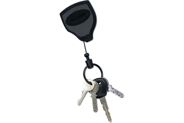 RIEFFEL Schlüsselrolle Key-Bak A15283 schwarz