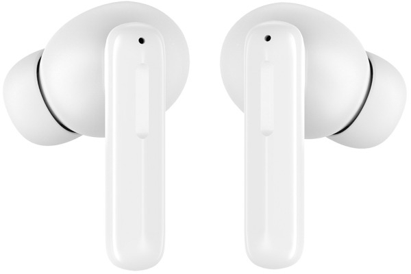 BOOMPODS Hush TWS ANC HUAWHT White