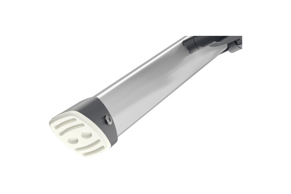 HAILO Trittleiter MK80 4310-100 Comfort Line 2 Stufen
