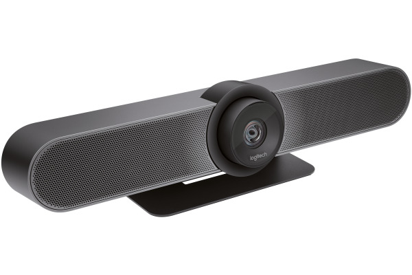 LOGITECH Videkonferenz-Kamera 960-00110 MeetUp 4K