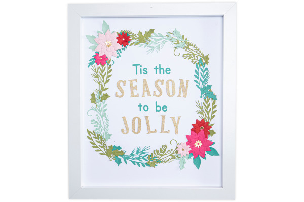 SIZZIX Stanzformen Alpha-numerisch 665335 92 Teile
