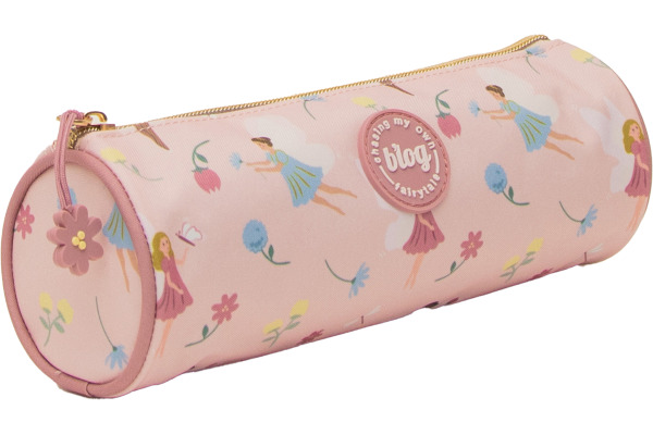 ANCOR Etui rund 128871 B'Log Fairies 22x8x7.5 cm