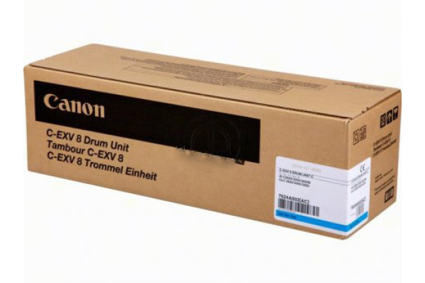 CANON Drum cyan C-EXV8CDR IR C3200/CLC3200