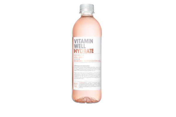 VITAMIN W Hydrate 3207 50cl, 12 Stk.