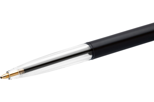 BIC Kugelschreiber M-10 119919012 schwarz