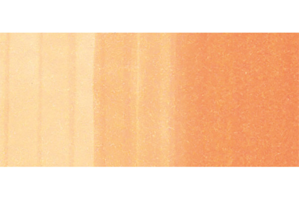 COPIC Marker Sketch 21075249 E95 - Tea Orange