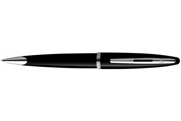 WATERMAN Kugelschreiber M S0293950 Carène black