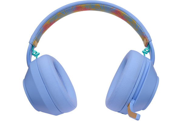 POWERA Headset LS500 Sunriseparadise CPHS0638 Wireless, PS5, Lila