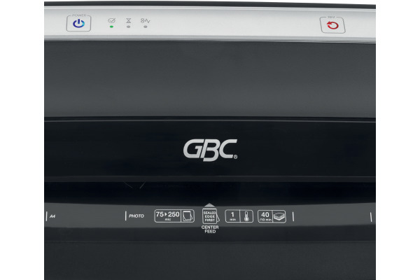 GBC Laminator Fusion Plus 6000L A3 4402134CH