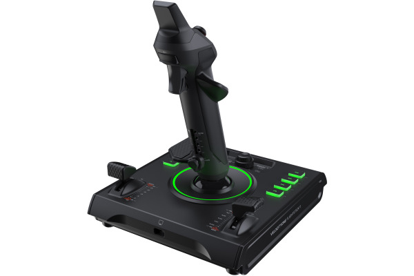TURTLE B. VelocityOne Flightstick II TBR500205 PC