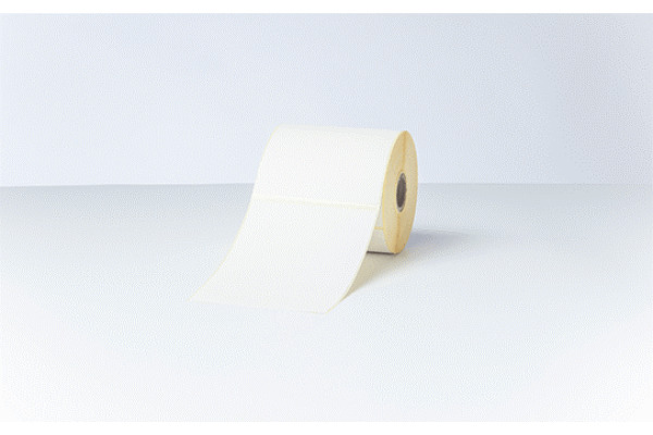 BROTHER Thermo-Etiketten 102x152mm BDE-1J1521TD-4410D 8 Rollen