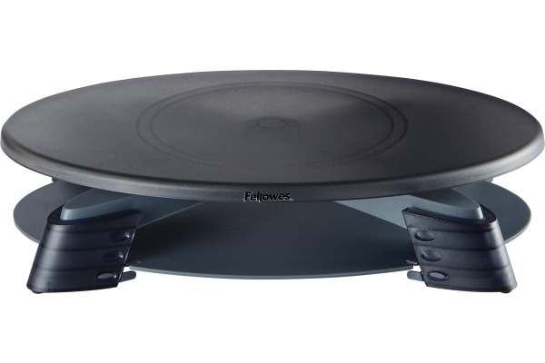 FELLOWES Monitorständer TFT/LCD 91450 76-144x424x288mm graphit