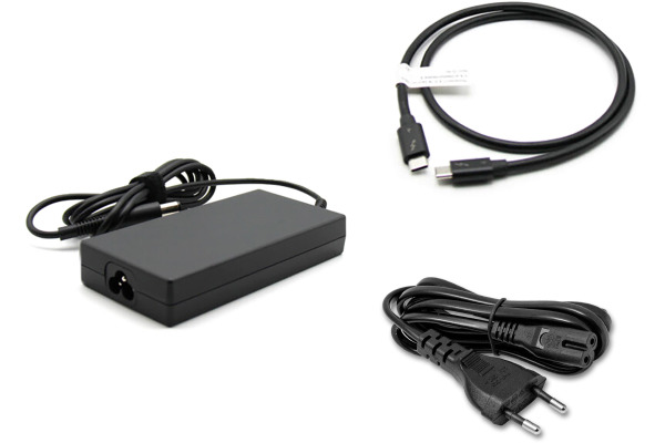 DICOTA USB-C TB4 10in1 DockingStation D32006-CH 8K HDMI/TB4 PD 96W 2.5G black
