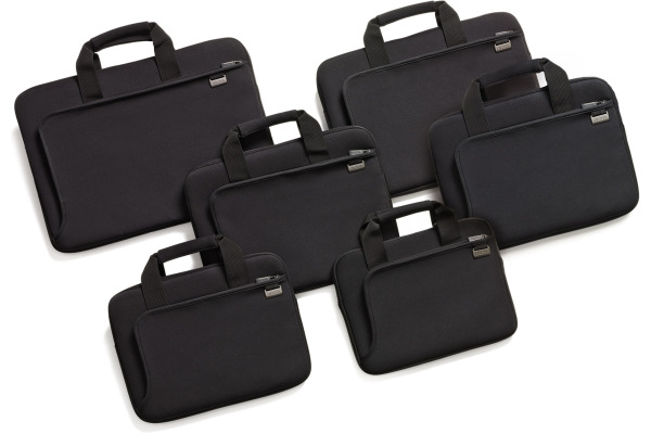 DICOTA Smart Skin 15-15,6 D31182-RP black