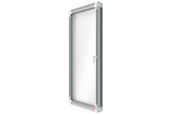 NOBO Pacifik Schaukasten 4xA4 1902577 692x532x45mm