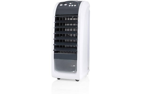 TRISTAR Luftkühler 4,5l AT-5450 weiss, mit Wasserkühlung