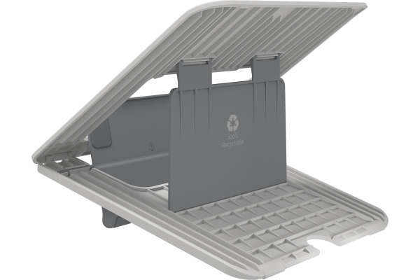 FELLOWES Notebook-Ständer Breyta 100016559 weiss 15 Zoll