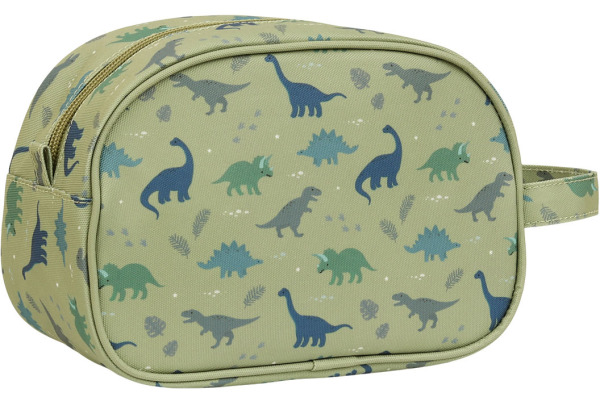 ALLC Kulturbeutel Dinosaurs TODIGR07 20.5x14x9.5cm
