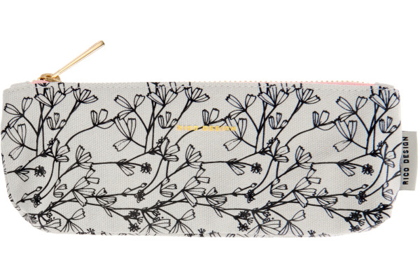 RICO DESI Etui M 20x6.5cm 302643 In the Meadow