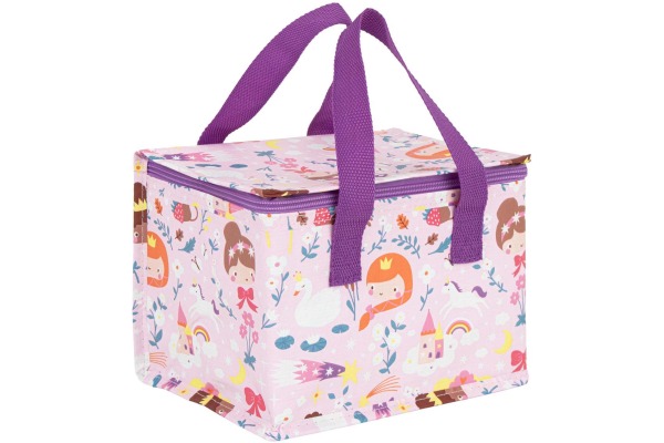 ALLC Kühltasche 23x16x16cm CBPRPU37 Princesses