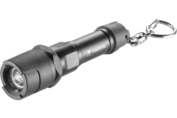 VARTA Taschenlampe Key Chain Light 156381018 1xAAA