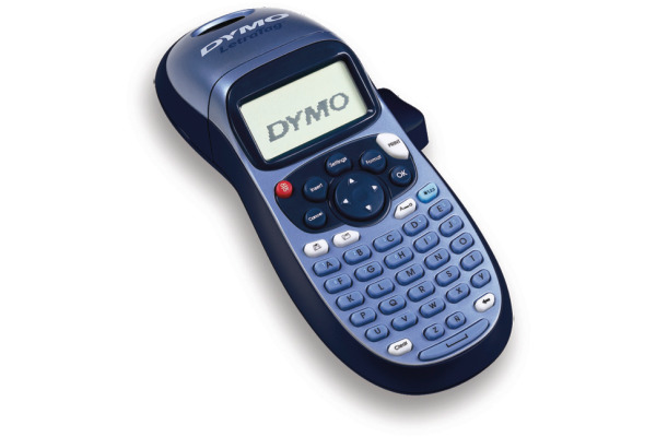 DYMO LetraTag LT-100H S0883990
