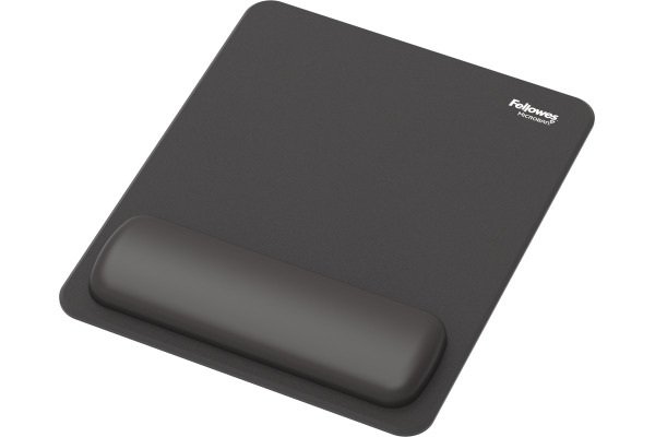 FELLOWES Breyta Mauspad 100142555 Schwarz