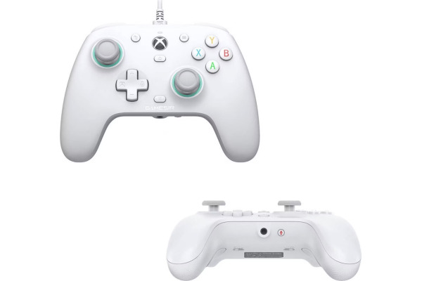 GAMESIR G7 SE Controller Wired GSG700SE1 Xbox,PC White