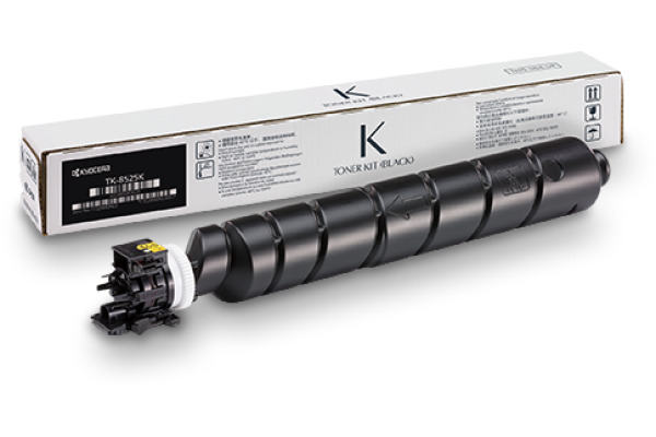 KYOCERA Toner-Modul schwarz TK-8525K TASKalfa 4052ci 30'000 Seiten