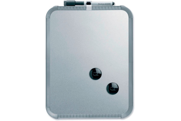NOBO Magnetic Board QB05142CD 22x28cm silber