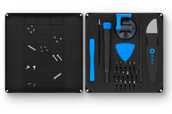 IFIXIT Essential Electronics Toolkit IF145348