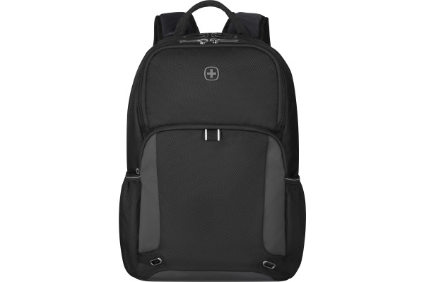 WENGER Laptop Backpack XE Tryal Black 612735 15.6 inch with Tablet Pocket