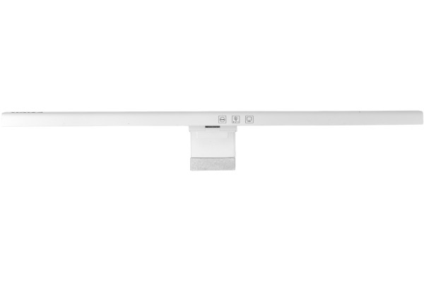 LUXULA Screenbar LX700166 weiss, dimmbar