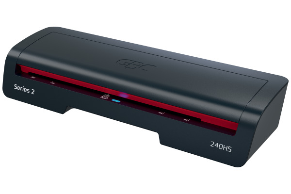GBC Laminiergerät 240HS A3 4410069EU