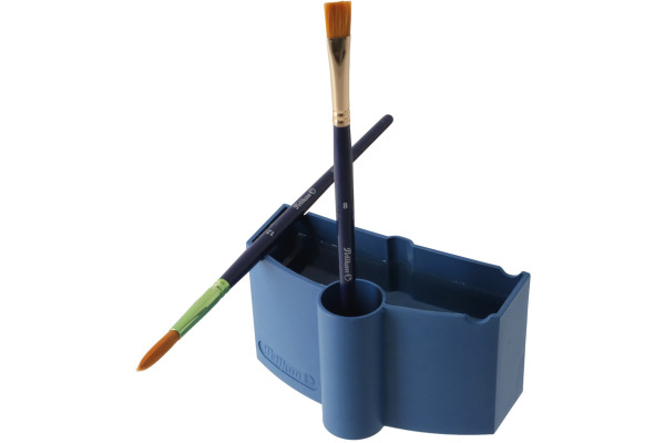PELIKAN Wasserbox eco 824002 blau
