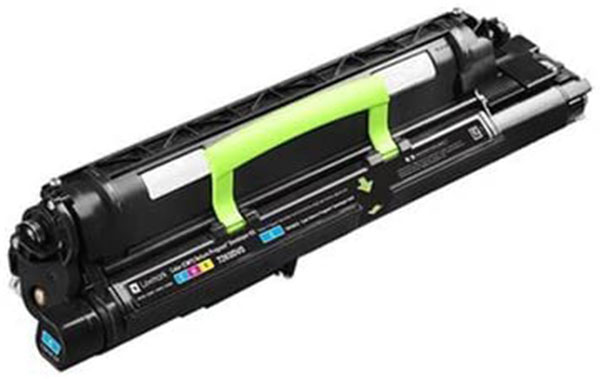 LEXMARK Entwickler cyan C72x/CX725 LEXMARK Color-Toner