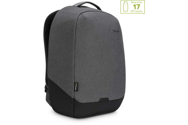 TARGUS Cypress Eco Security Backpack TBB58802G Grey
